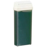 Liposoluble depilatory wax roller sensitive skin