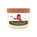 Ebony Baby Vaseline Petroleum Jelly Shea Butter Brown 13oz
