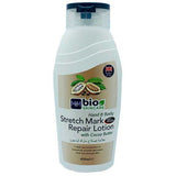 Bio Skin Care: Stretch Mark Lotion With Cocoa Butter 400ml