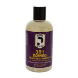 Nappy Styles 3 N 1 Napping Sulfate-Free Shampoo 8 oz
