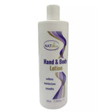 NatSkin Hand and Body Lotion 500 ml
