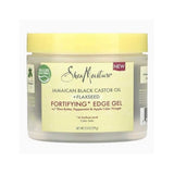 Shea Moisture Jamaican Black Castor Oil Flaxseed Fortifying Edge Gel 3.5oz