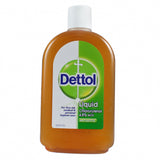Dettol Liquid Antiseptic Disinfectant 500ml