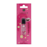 La Beaute London Eyelash Adhesive for Individual Lashes Quick Set Glue Q001 Clear 8ml