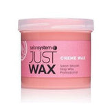 Just Wax Crème Strip Wax 450g