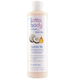 Lotta Body Coconut and Shea Oils Hydrate me Moisturizing Conditioner