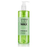 Just Wax Soothing After Wax Gel 500ml