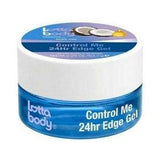 Lotta Body Control me Edge gel 2.25oz