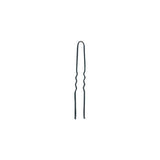 Wave Pins (100pc) - 60mm /50mm/45mm - Black