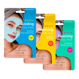 Nicka K Beauty Clay Mask Cooling
