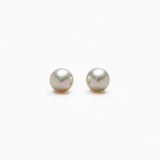 Earrings (ZEK66003) Pearl Stud