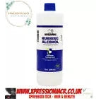 Benjamins Rubbing Alcohol 70% vol 500ml