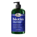 Difeel : Biotin Growth Conditioner 12oz