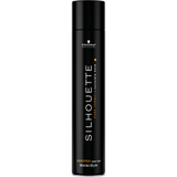 Silhouette Super Hold Hairspray 500 ml