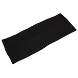 Headband LARGE  RS40 HBBL