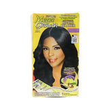 Profective Mega Growth No Lye Relaxer - Regular 1 Complete Touch Up App