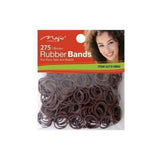 Magic- Collection's 275x Rubber Bands brown
