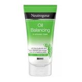 Neutrogena oil balancing in-shower mask - 150ml