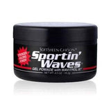 Soft Sheen carson sportin waves gel pomade 3.5oz