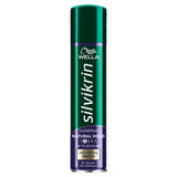 Silvikrin firm hold hairspray 4