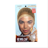 Magic Collection Meltaway HD Wig Cap BYOG302LBRO