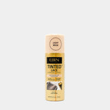 Ebin Tinted Lace Aerosol Spray - Light Beige 2.7 oz