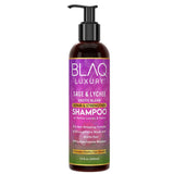 Blaq Luxury Sage & Lychee Shampoo 12 oz