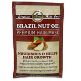 Difeel Brazil Nut Oil Hair Mask 50g
