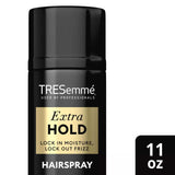 Tresemme Extra Hold Hairspray Lock Out Frizz