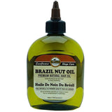Difeel Brazil Nut Oil Premium Natural Hair Oil 230ml