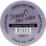 Ebin 24hr Edge Tamer Firm Hair Gel Extreme Firm Hold 0.5oz