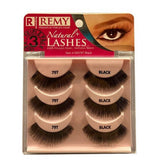 Response Remy Natural Plus Lashes 79