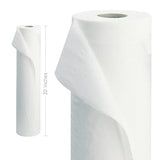 White couch roll (20'x40m) (RC7709)