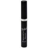 Vital Volume And Curl Mascara Black 10ml