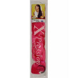 XPRESSION ULTRA BRAID 82' Pink