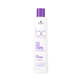 NEW Bonacure Frizz Away Shampoo 250ml