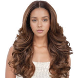 Sleek Hair Spotlight Luxurious Wigs 100%  Superior Syn Hair SP Lace Parting Wig JANE 130T