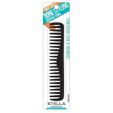 Magic Collection-Comb Wide Tooth Bone Style Comb