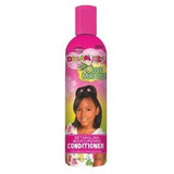 African Pride Dream Kids Olive Miracle Detangling moisturizing conditioner 12oz