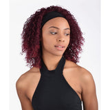 Fashion Idol 101 by Sleek Premium Wig Synthetic Fibre HB ADA F1B/27