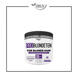 Emiliv Professional - PROBLONDETEN 10