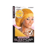 Magic collection wide sleep cap