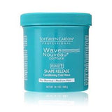 Softsheen-carson wave nouveau coiffure phase 1 shape release Cold Wave Fine/Color Treated