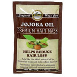 Difeel Jojoba Oil Premium Hair Mask 1.75 oz