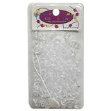 Magic Beauty Collection Round Bead 70 Large Crystal TONCLE