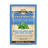 Difeel Peppermint oil Premium Hair Mask Deeply Cleans Hair and Cool Scalp