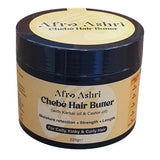 Afro Ashri Chebe Hair Butter 375g