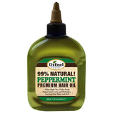 Difeel Peppermint oil Premium Natural Hair Oil 230ml