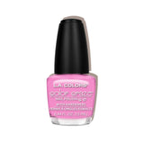 LA Colors Color Craze Nail Polish With Hardeners CNP427 -Summertime 13ml