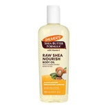 Palmers Shea Butter Formula Raw Shea Nourishing Body Oil 250ml